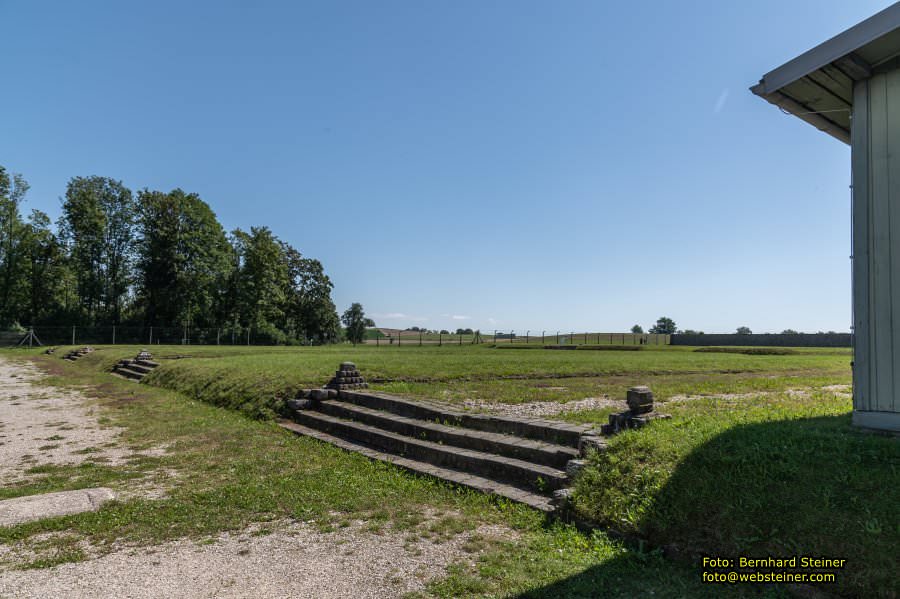 Gedenksttte KZ Mauthausen