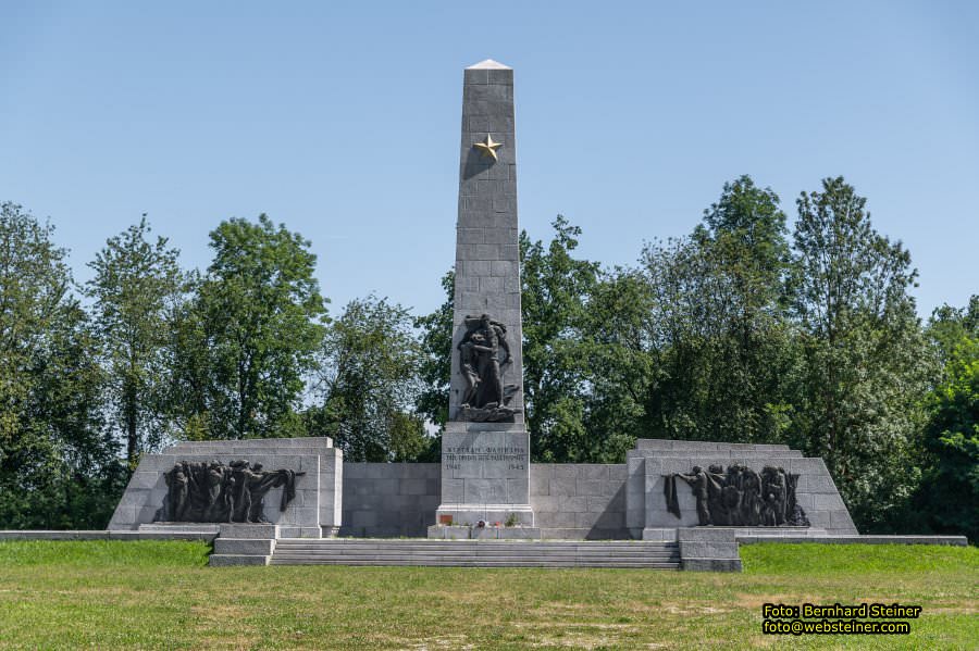 Gedenksttte KZ Mauthausen