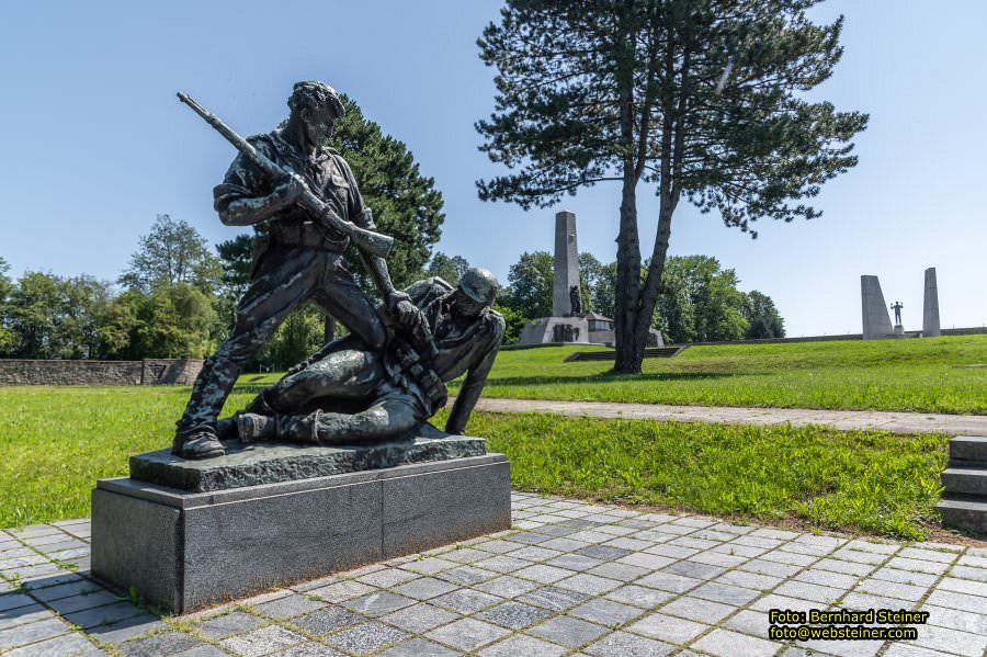 Gedenksttte KZ Mauthausen