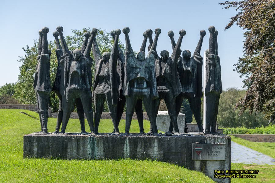 Gedenksttte KZ Mauthausen