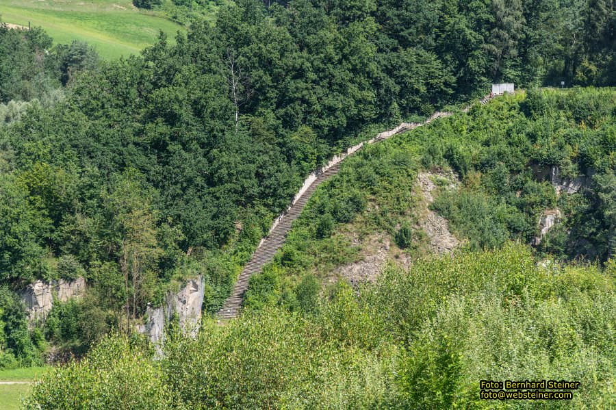 Gedenksttte KZ Mauthausen