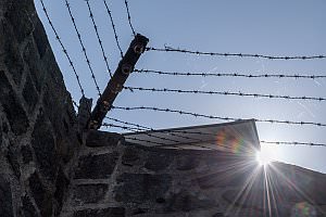 Projekt: Gedenkstätte Mauthausen, Juli 2020