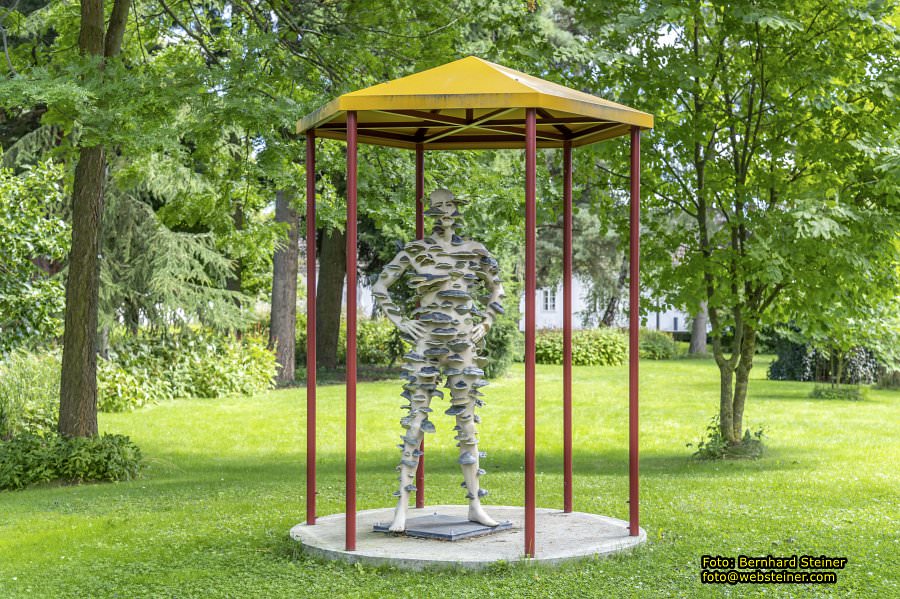 Lackenbach, August 2023