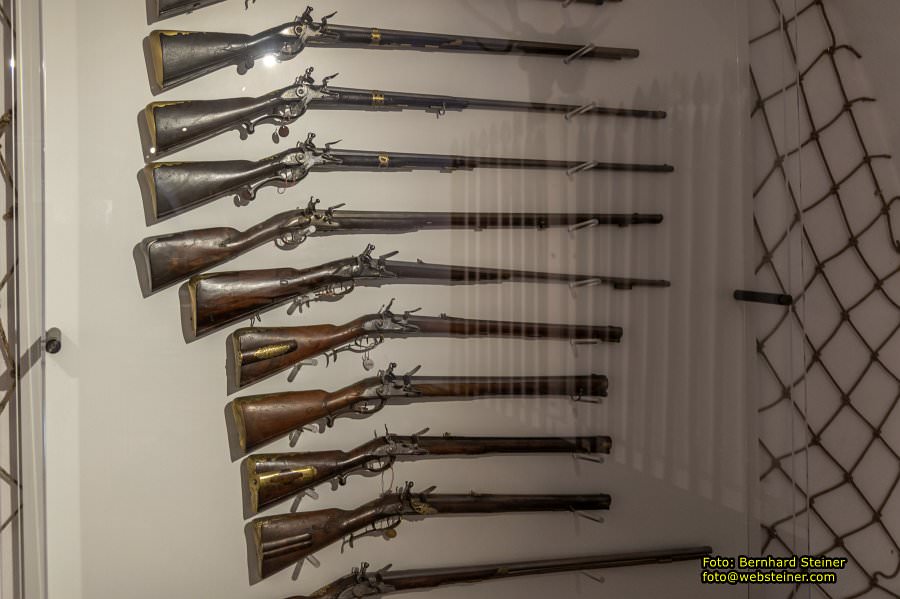 Lackenbach, August 2023