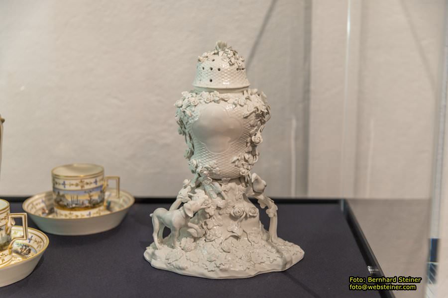 Lackenbach, August 2023