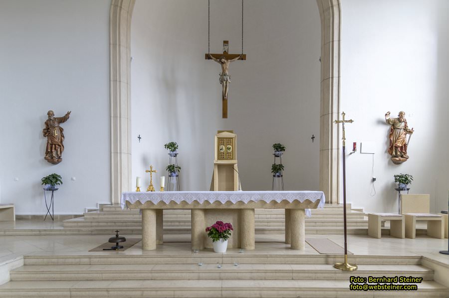 Lackenbach, August 2023