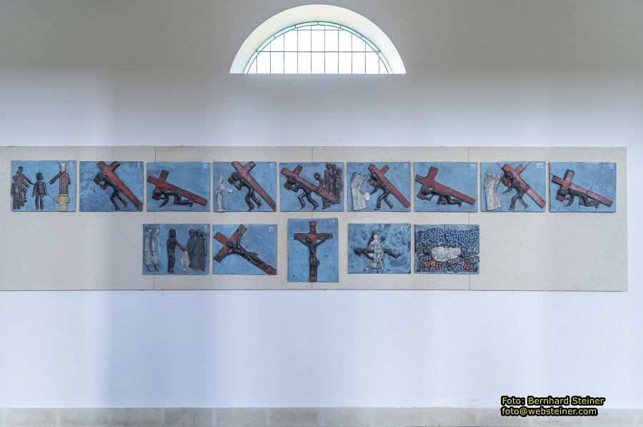 Lackenbach, August 2023