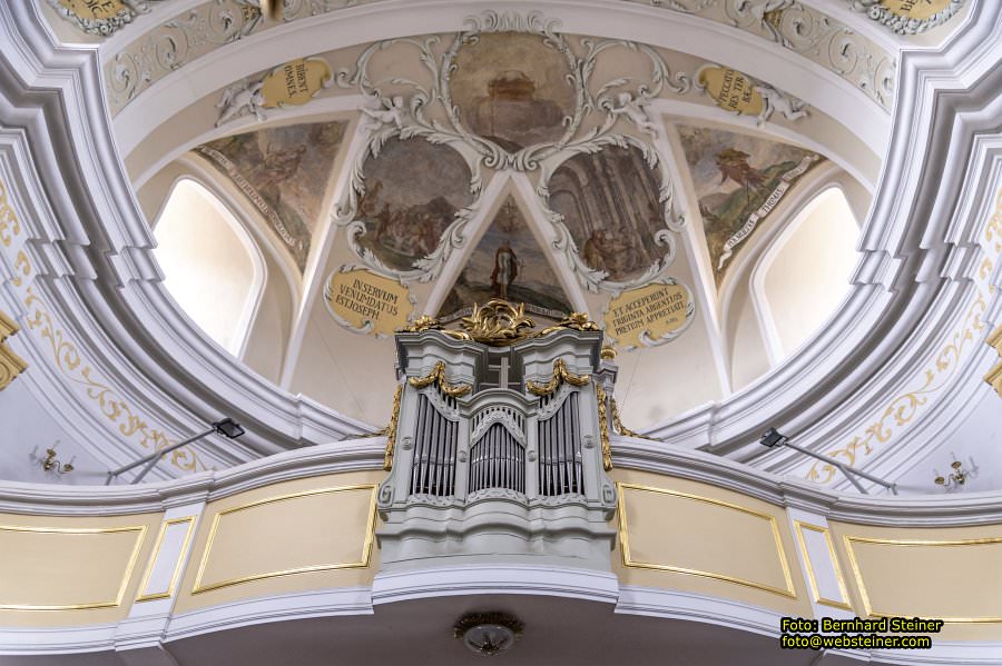 Franzensburg und Schlosspark Laxenburg, April 2023