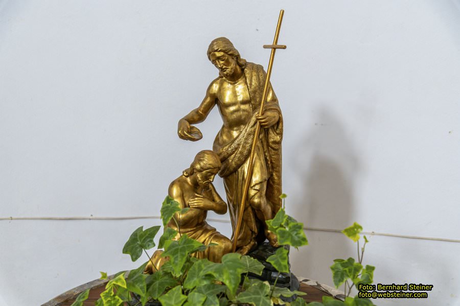 Franzensburg und Schlosspark Laxenburg, April 2023