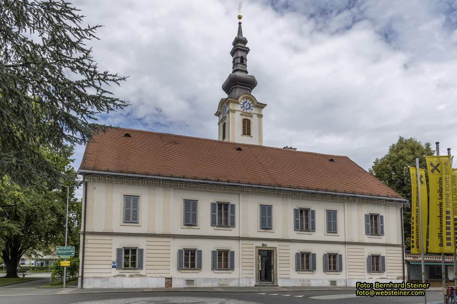 Leibnitz, Juli 2024