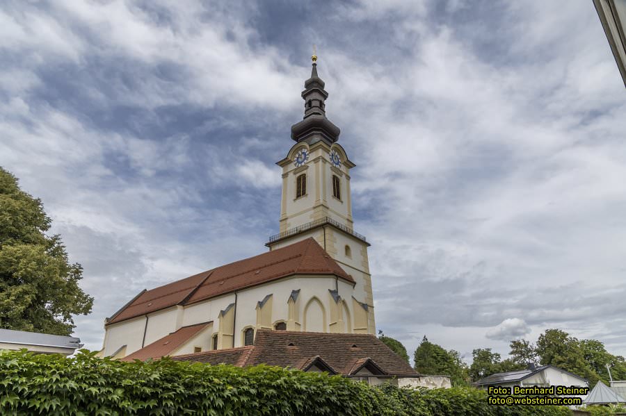 Leibnitz, Juli 2024