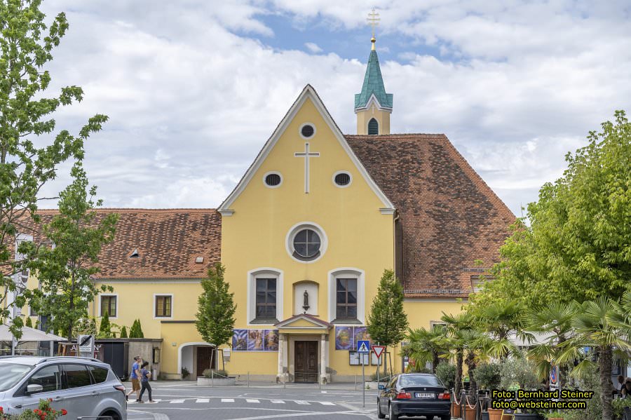 Leibnitz, Juli 2024