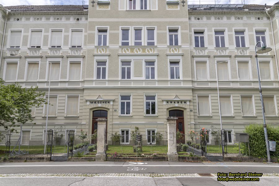 Leibnitz, Juli 2024