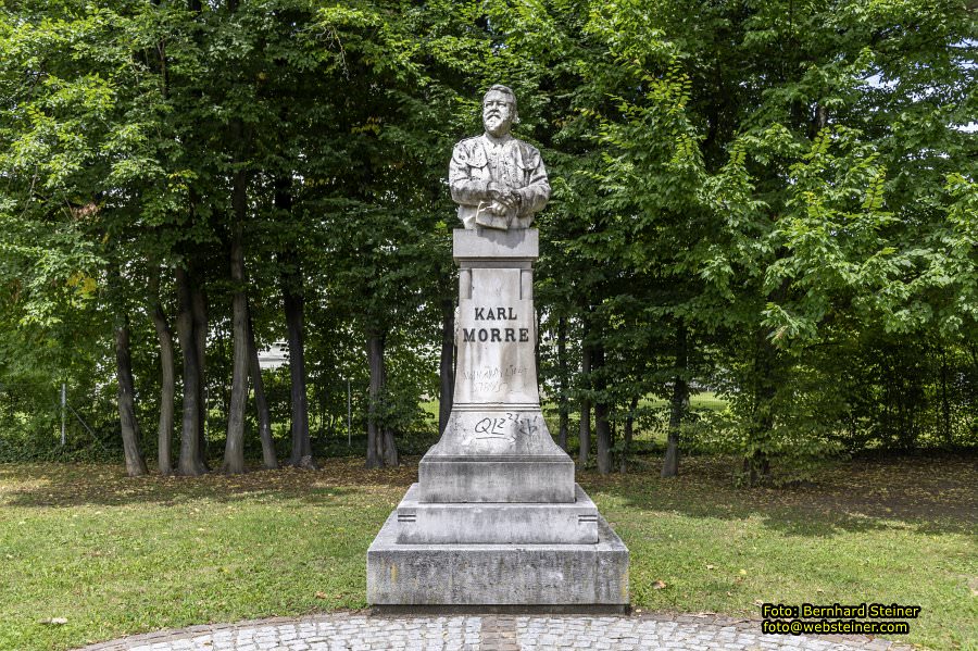 Leibnitz, Juli 2024