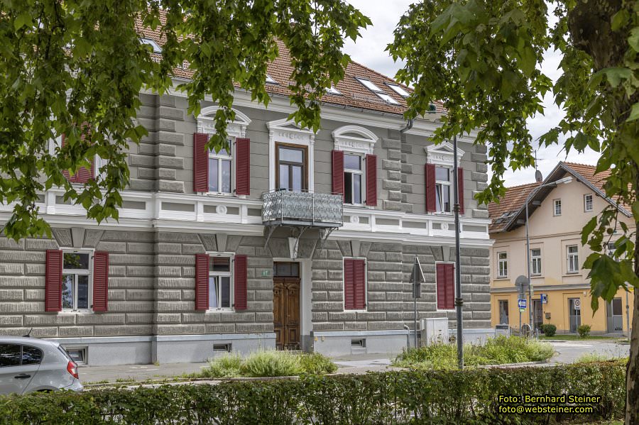 Leibnitz, Juli 2024