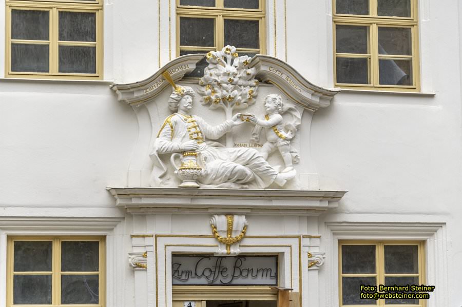 Leipzig in Mitteldeutschland, September 2024