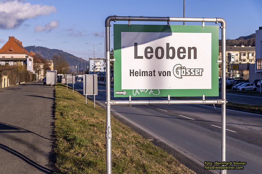 Leoben, Dezember 2022