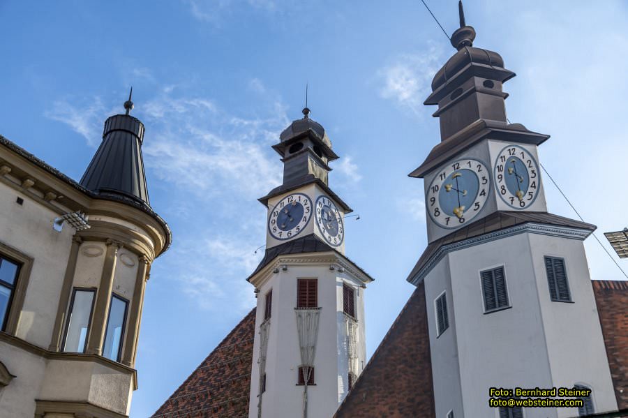 Leoben, Dezember 2022
