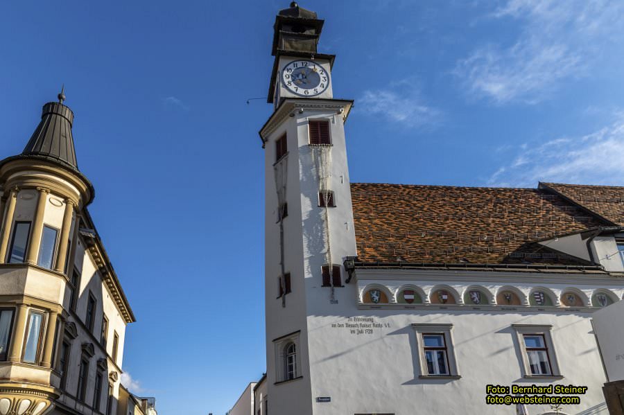 Leoben, Dezember 2022