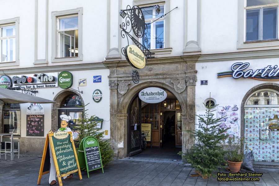 Leoben, Dezember 2022