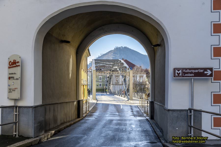 Leoben, Dezember 2022