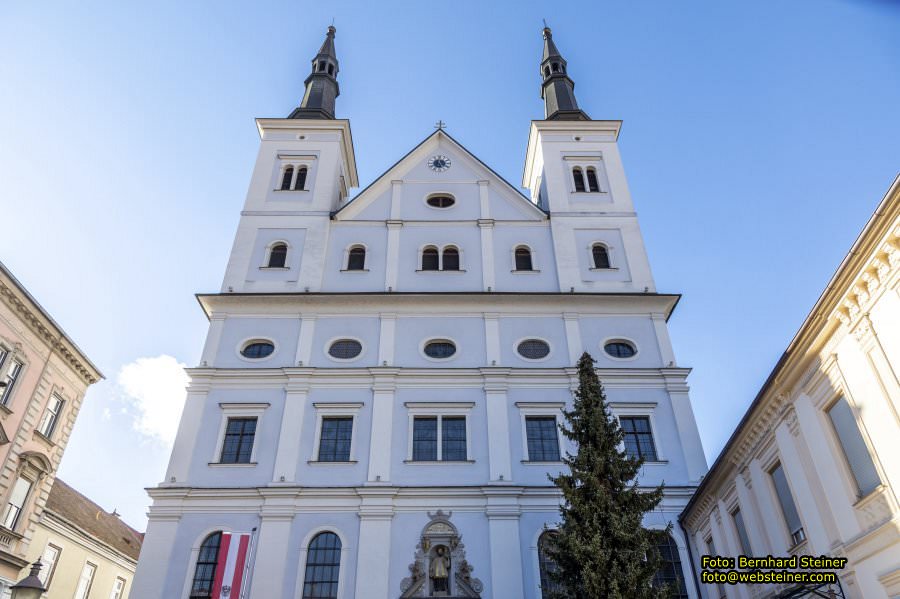 Leoben, Dezember 2022