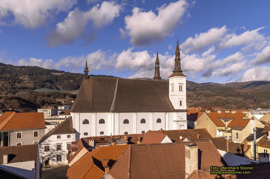 Leoben, Dezember 2022