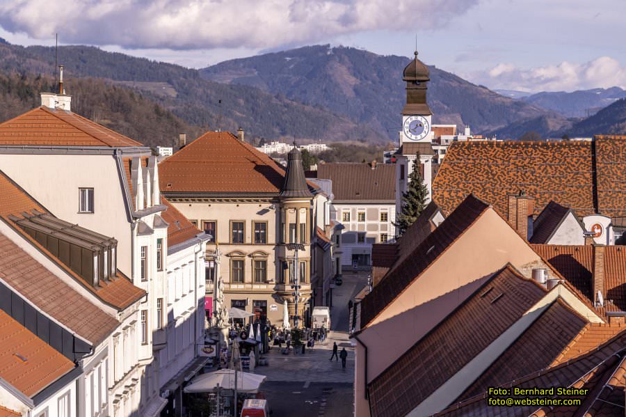 Leoben, Dezember 2022