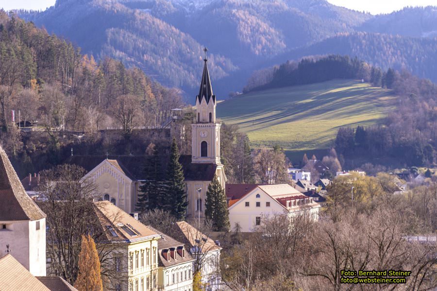Leoben, Dezember 2022