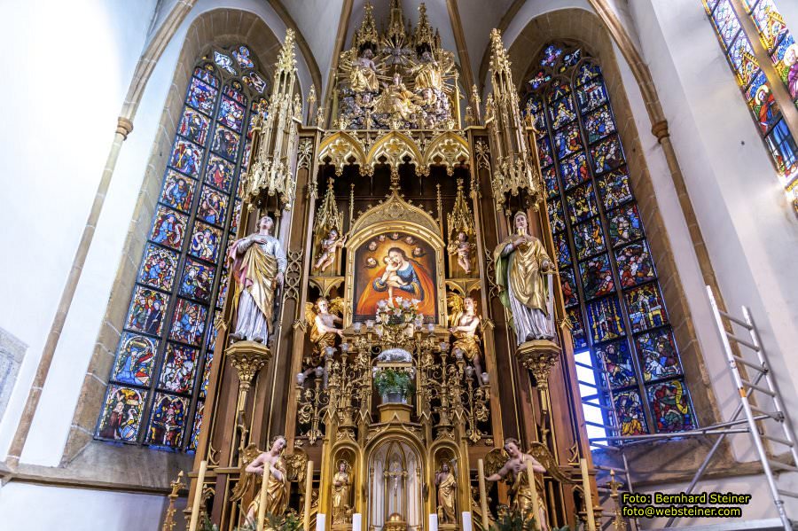 Leoben, Dezember 2022