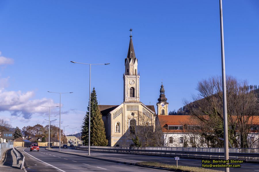 Leoben, Dezember 2022