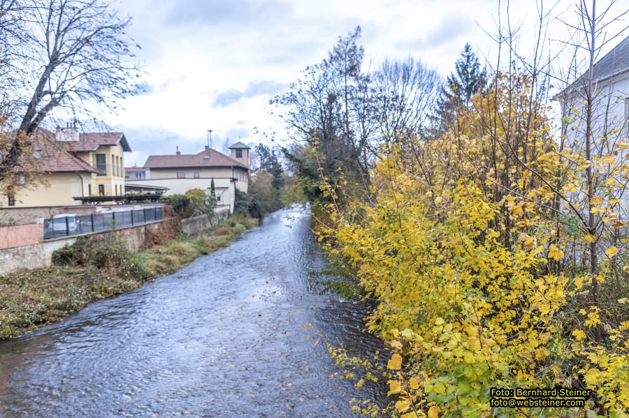 Leobersdorf, November 2023