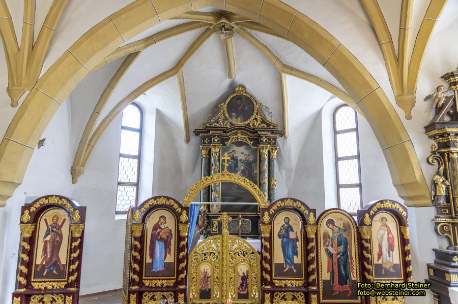 Lienz in Osttirol, Juli 2026