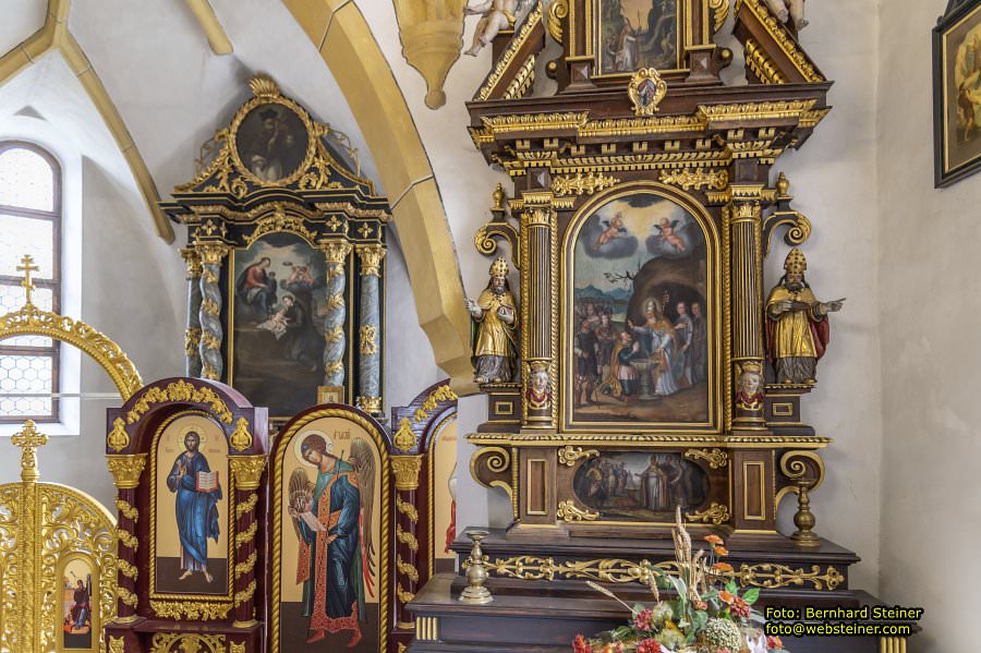 Lienz in Osttirol, Juli 2026