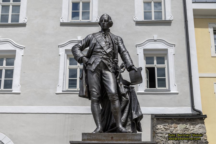 Lienz in Osttirol, Juli 2026