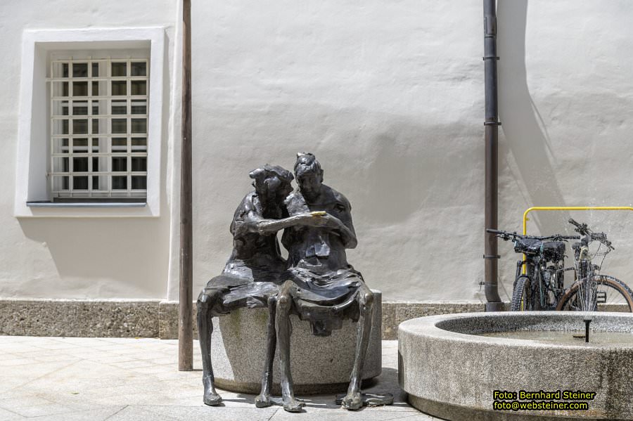 Lienz in Osttirol, Juli 2026