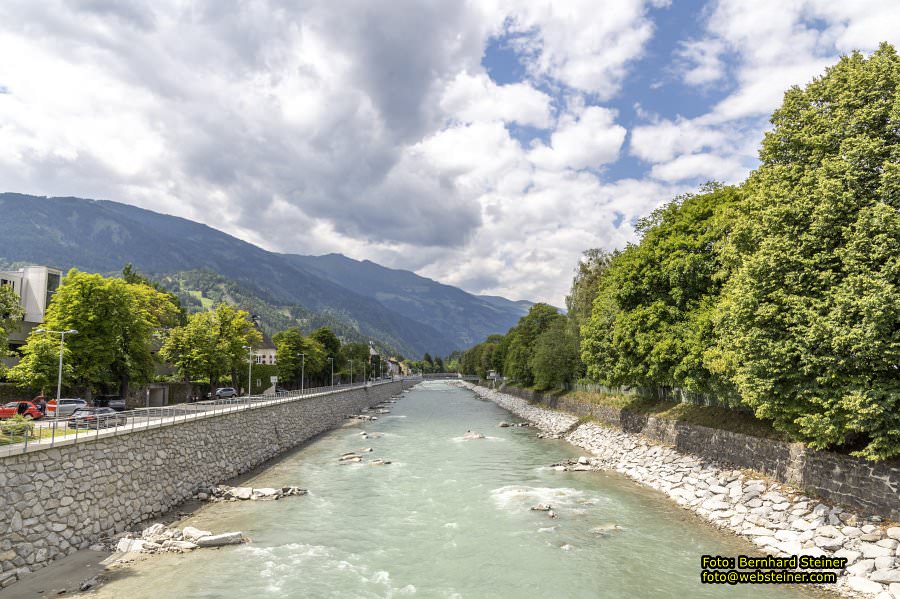 Lienz in Osttirol, Juli 2026