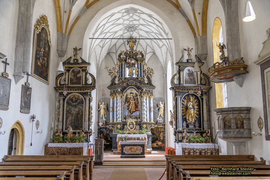 Lienz in Osttirol, Juli 2026