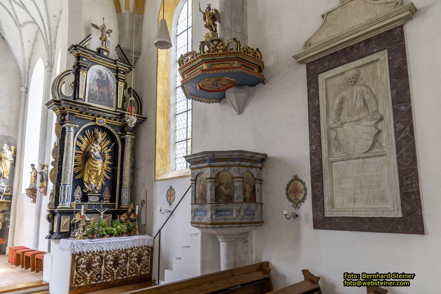 Lienz in Osttirol, Juli 2026
