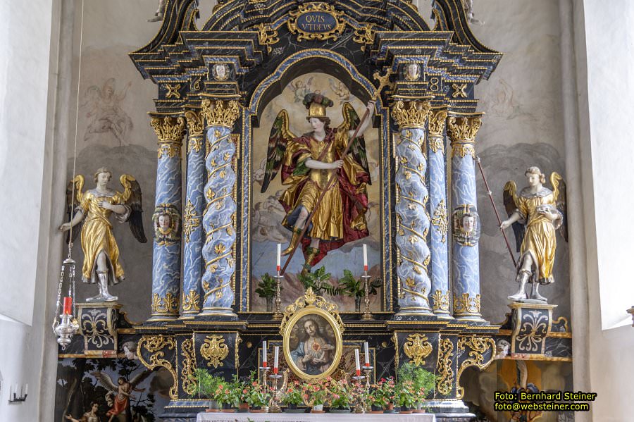 Lienz in Osttirol, Juli 2026