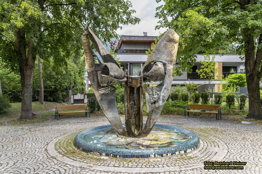 Lienz in Osttirol, Juli 2026