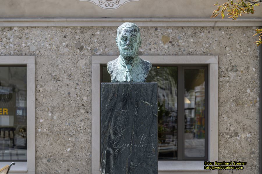 Lienz in Osttirol, Juli 2026