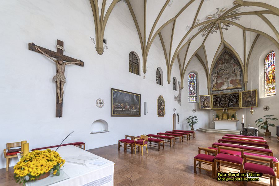 Lienz in Osttirol, Juli 2026
