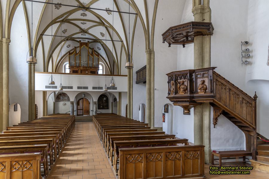 Lienz in Osttirol, Juli 2026