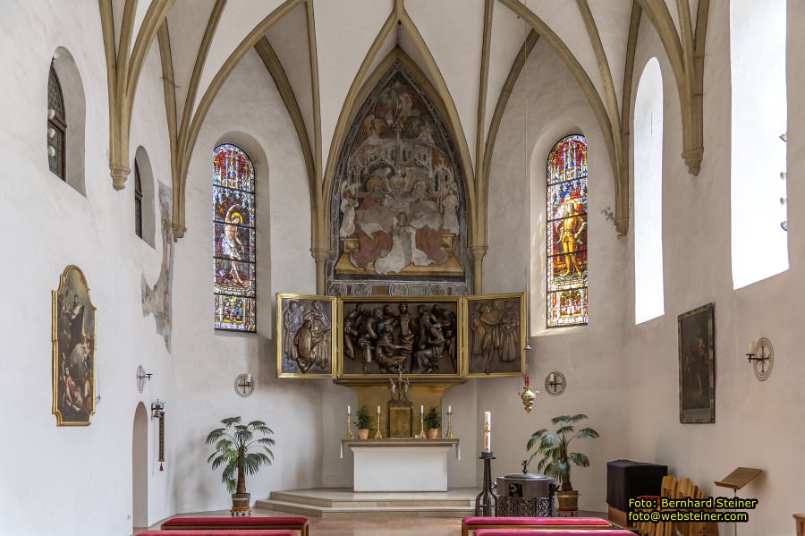 Lienz in Osttirol, Juli 2026