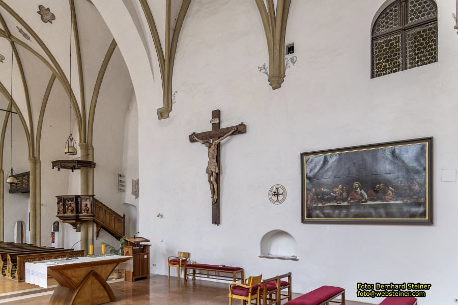 Lienz in Osttirol, Juli 2026