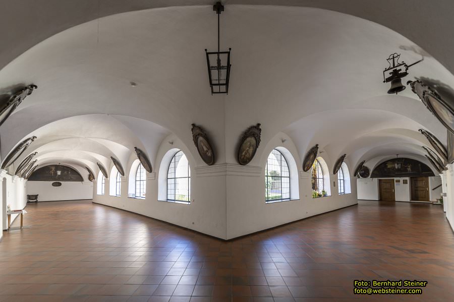 Lienz in Osttirol, Juli 2026