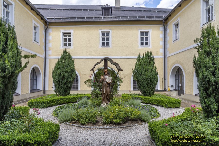 Lienz in Osttirol, Juli 2026
