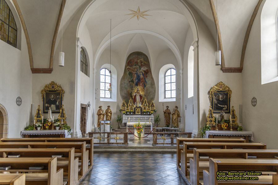 Lienz in Osttirol, Juli 2026