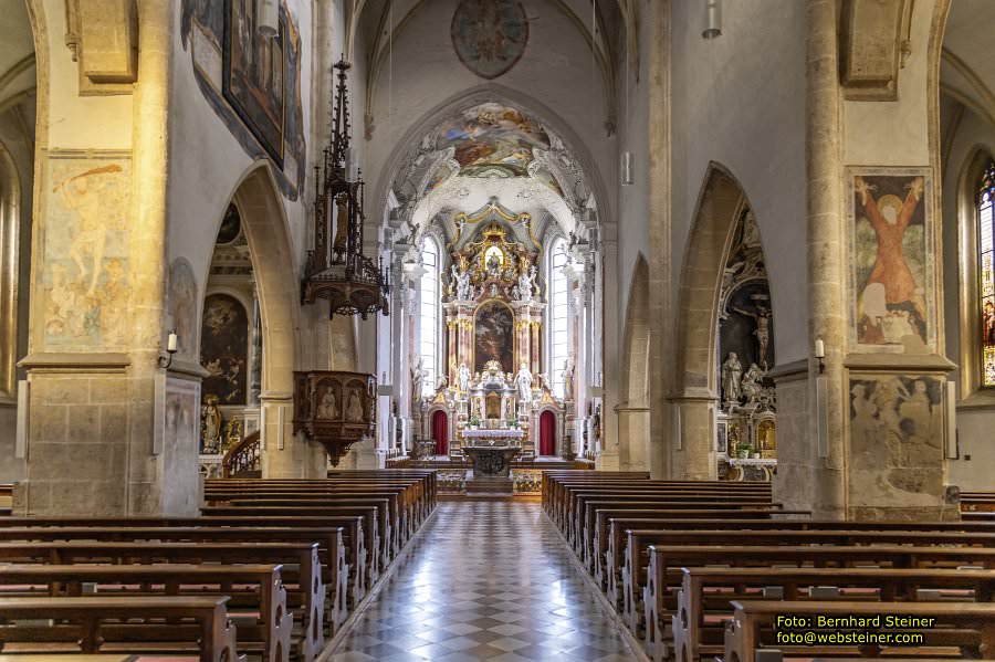 Lienz in Osttirol, Juli 2026